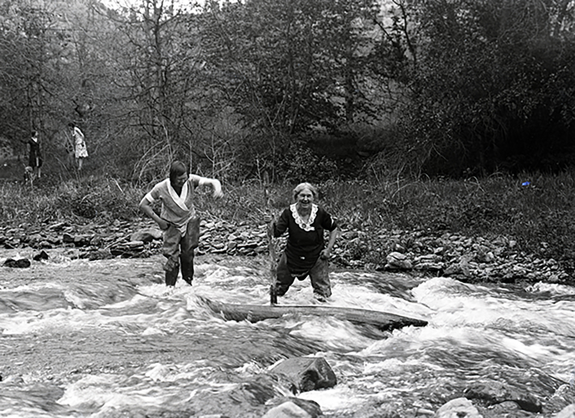 Image - crossing the creek3.jpg