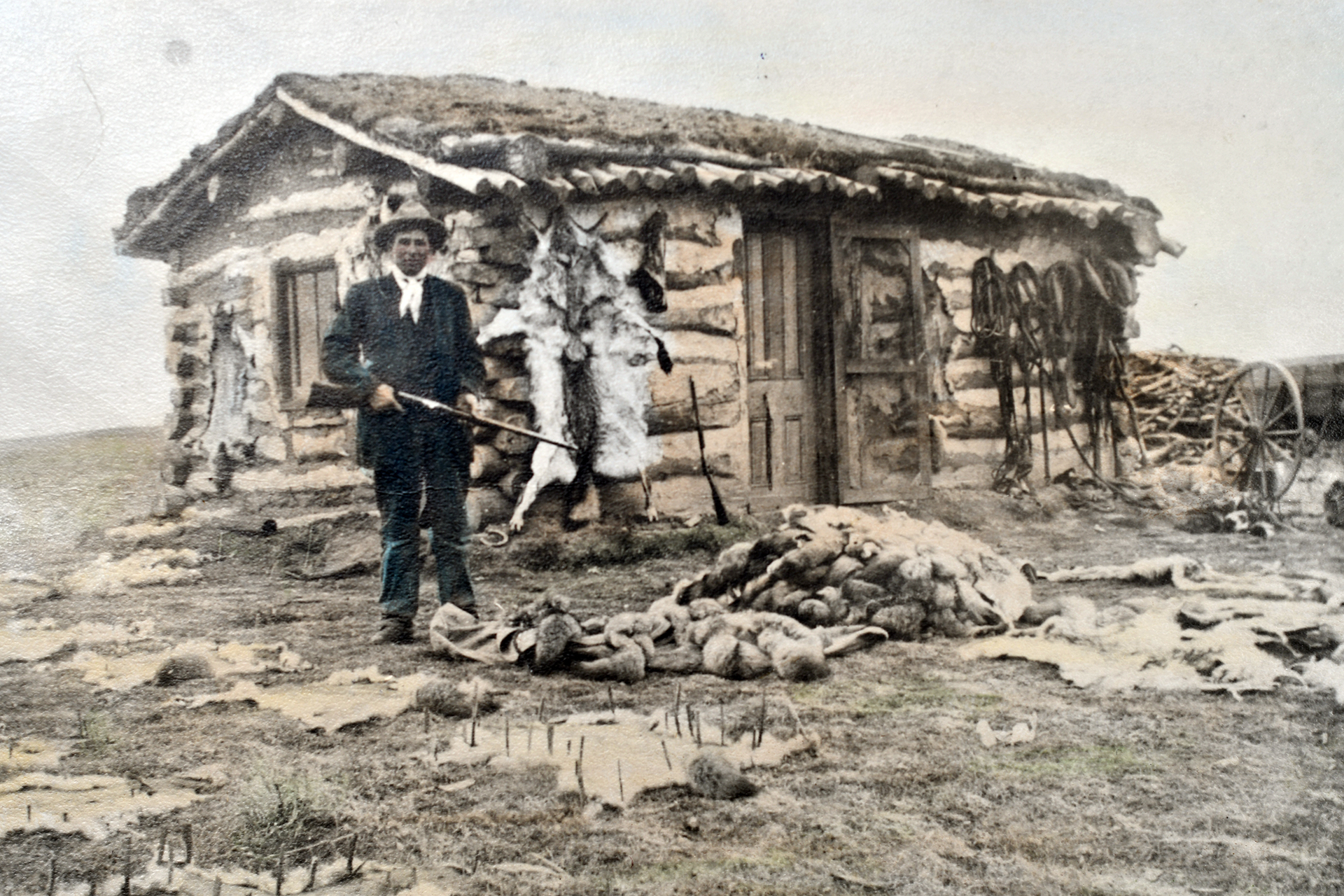 Image - MattAtTheCabin.jpg