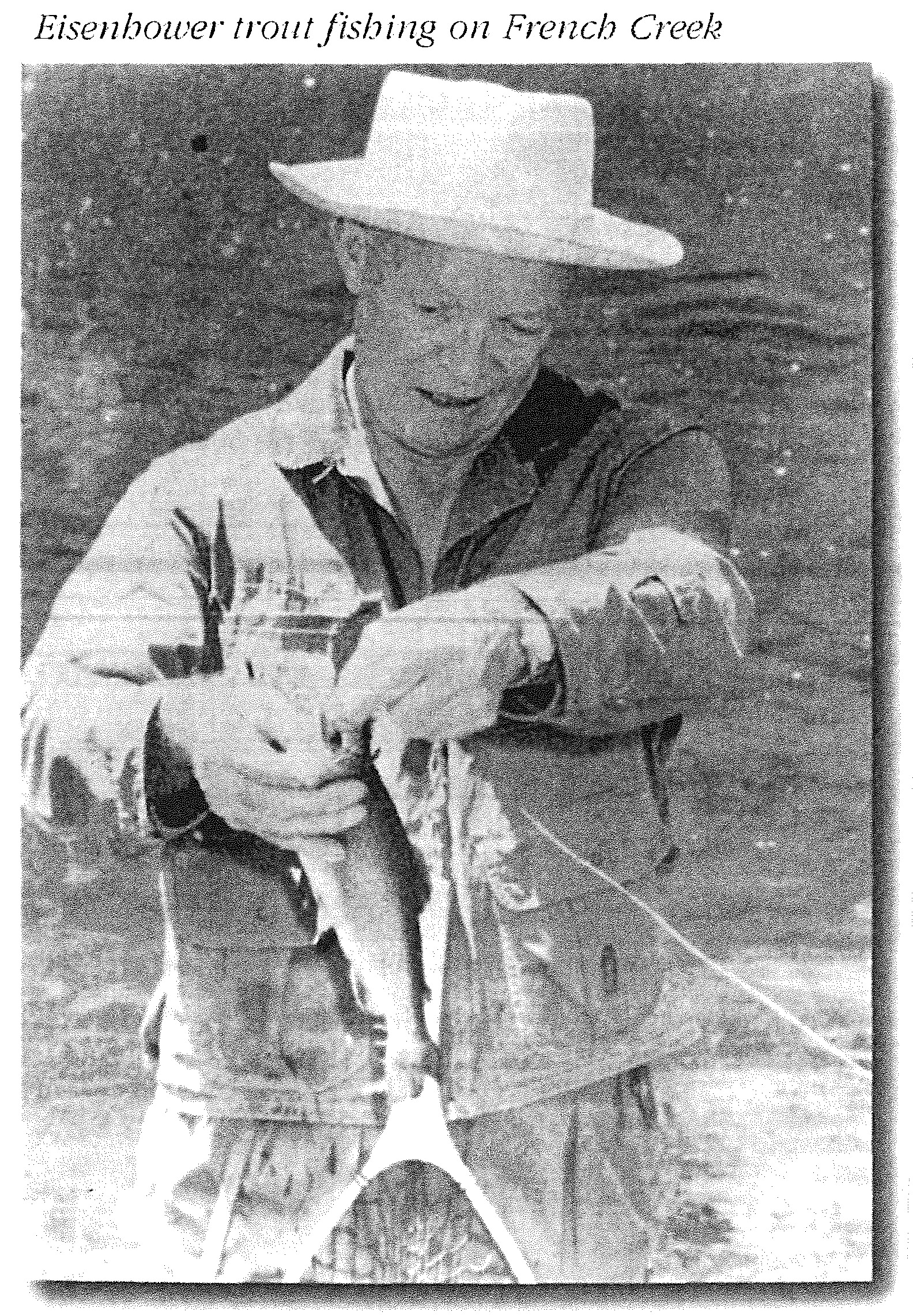 Image - EisenhoweFishing.jpg