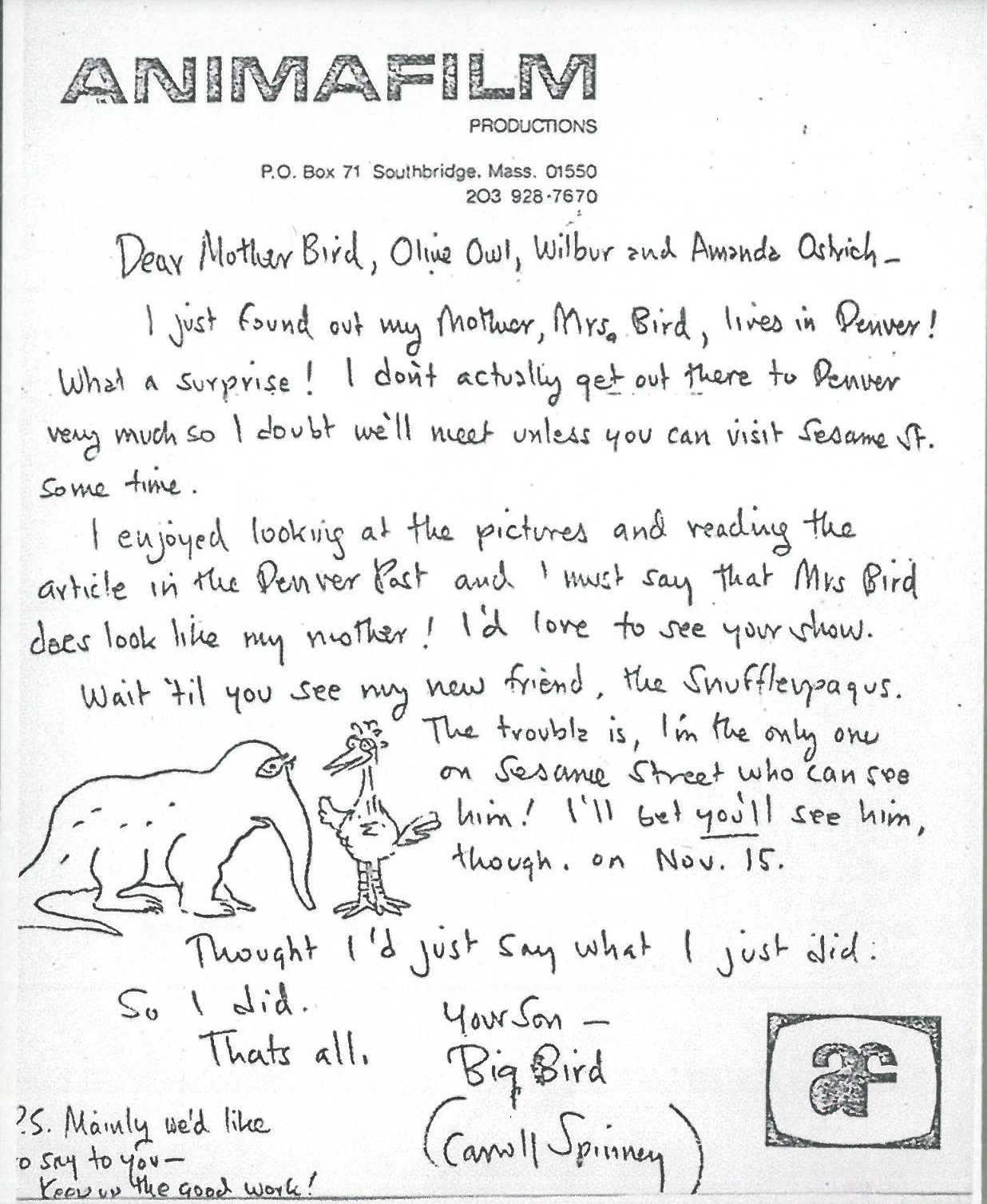 Image - CarollSpinneyLetter.jpg