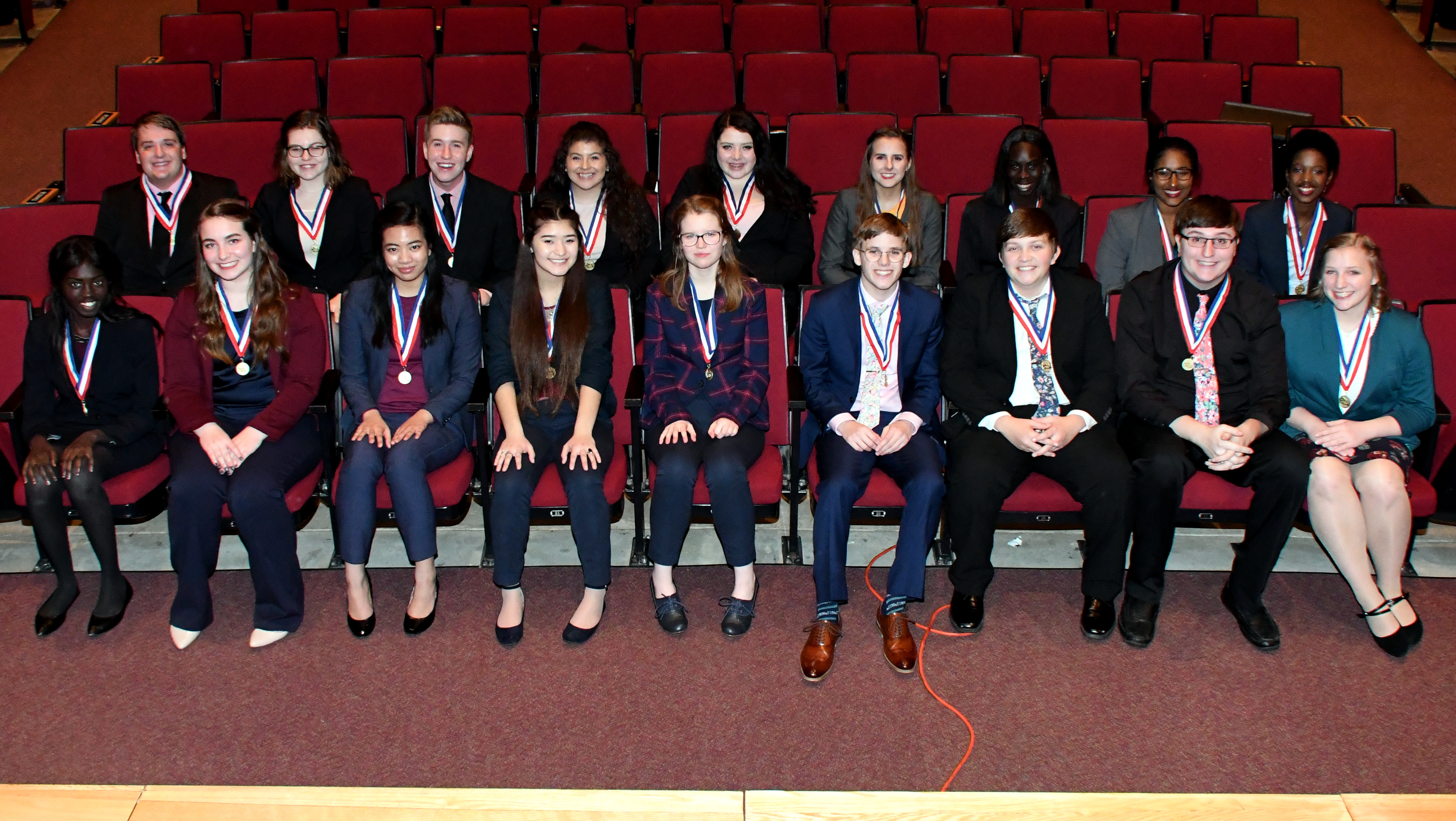 Image - 2018 Oral Interp Class AA Readers Theatre.JPG