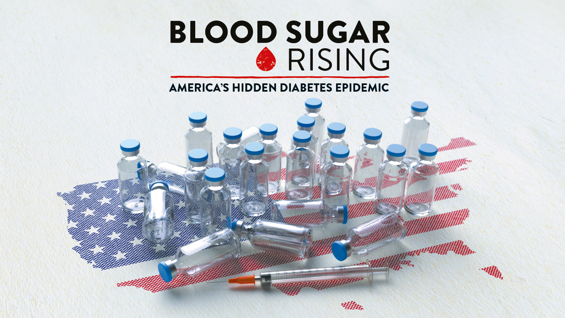 Blood Sugar Rising America's Hidden Diabetes Epidemic