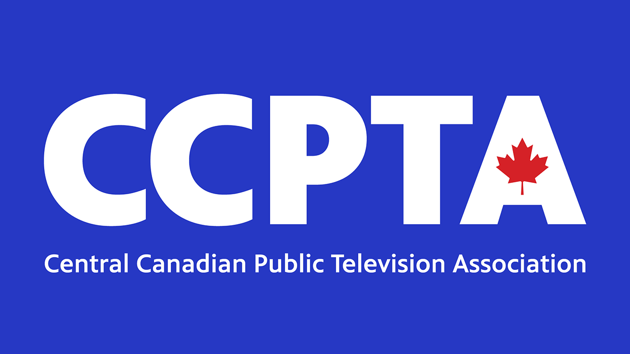 Canadian Public Media Association logo