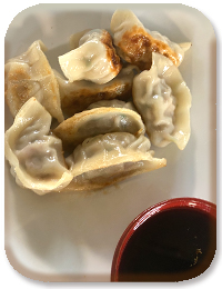 Gyoza Recipe