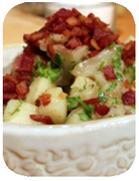 German Potato Salad