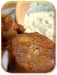 Fish and Chips Recipe