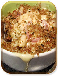 Mac n' Cheese Recipe