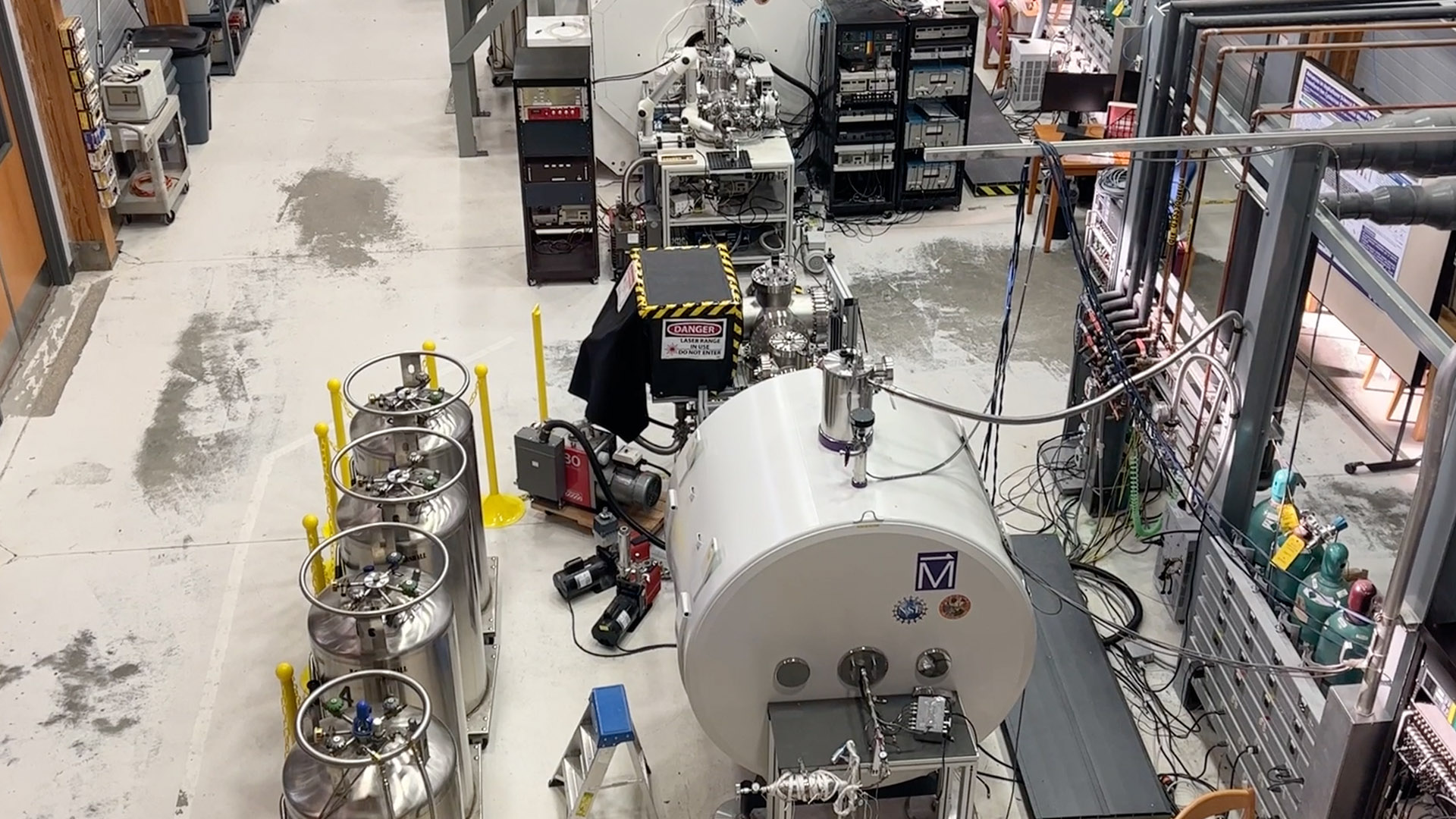 The world’s strongest is in Tallahassee