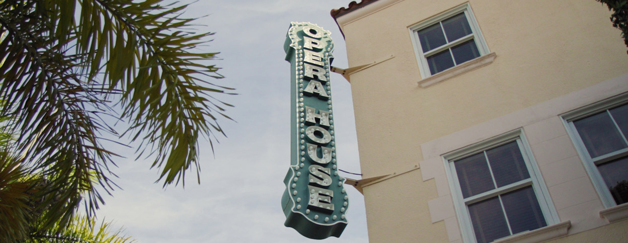 Sarasota Opera is excited to present the 2021 Winter/Spring Opera Festival, our 62nd season of bringing world class opera to Florida’s Gulf Coast.