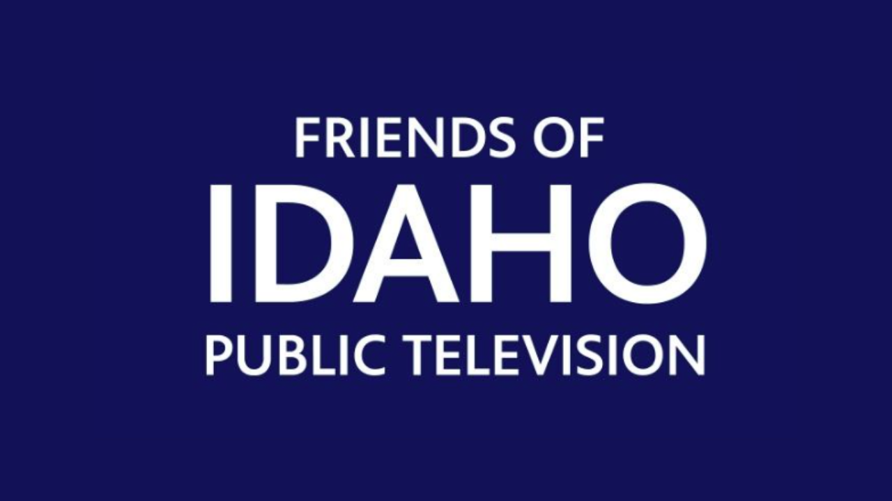 Friends of Idaho Public Television logo