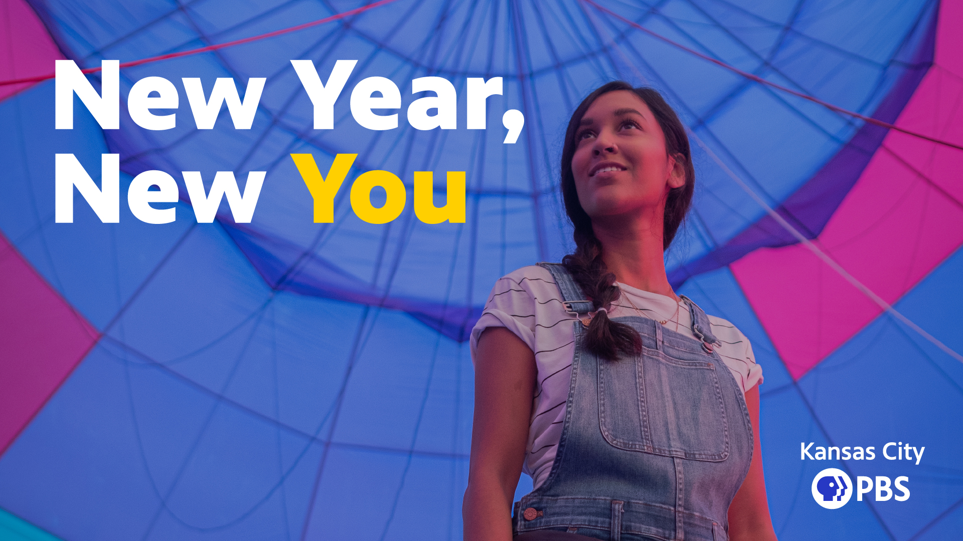 New Year, New You