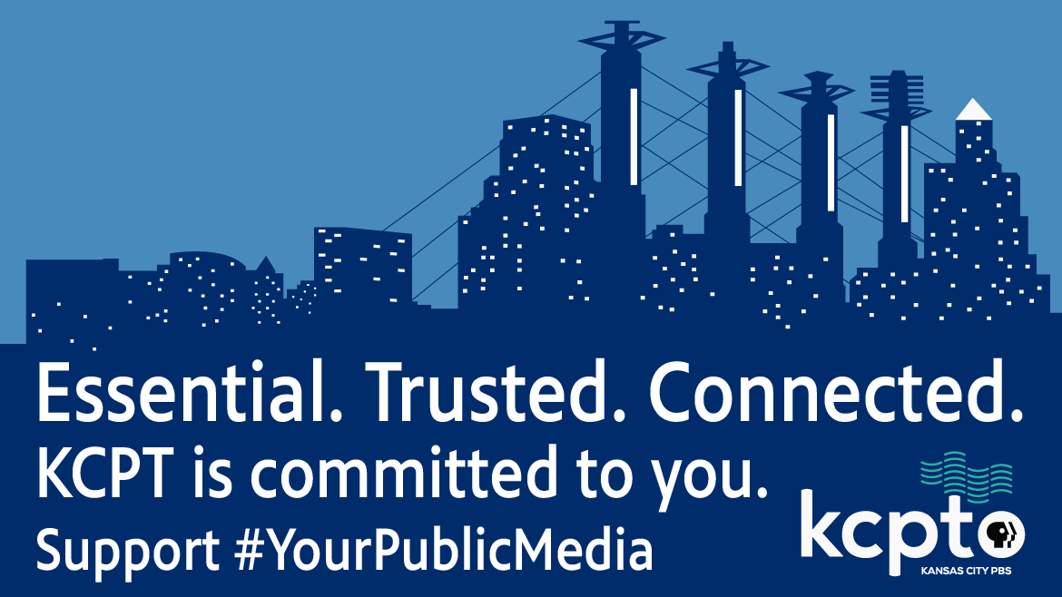 YourPublicMedia KCPT is Committed to You.