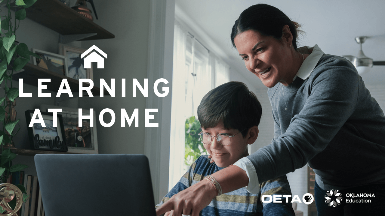 learning-at-home