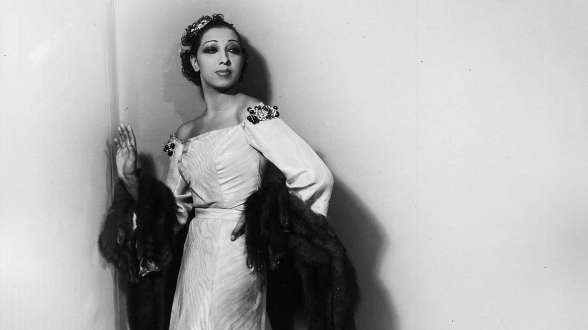 2007 Living St. Louis Profiles Josephine Baker | Nine PBS Magazine