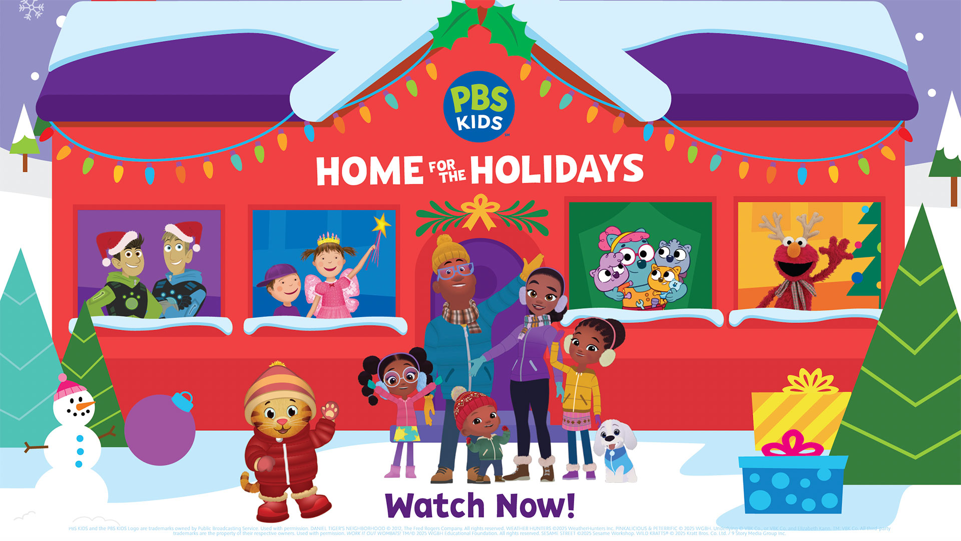 PBS KIDS Holiday Specials pbs-kids-holiday-specials