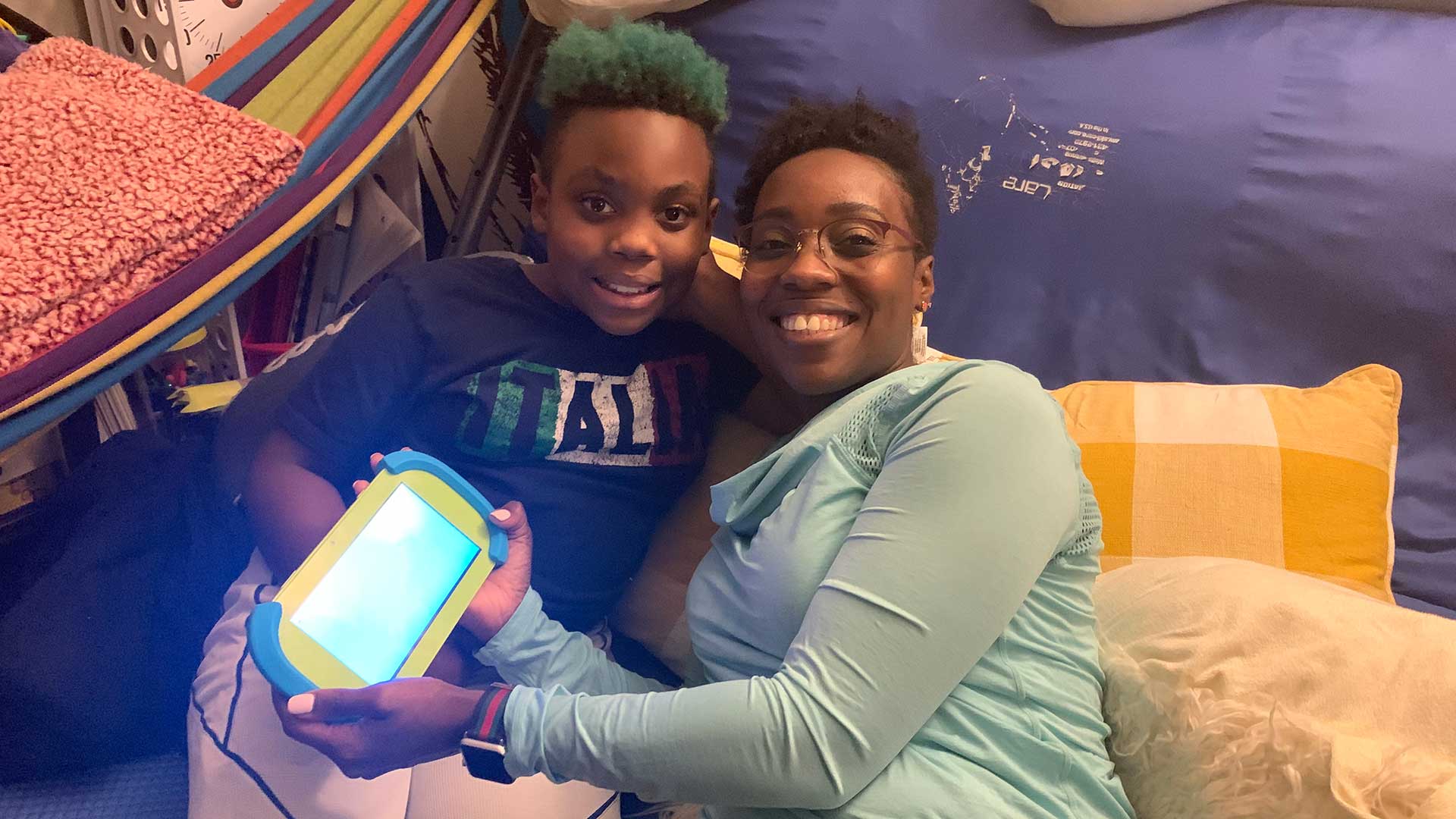 Challenges Parents Face when Raising a Child with Autism