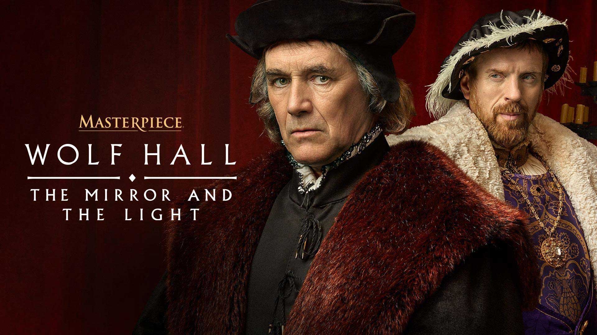 Wolf Hall Rsc Masterpiece: Wolf Hall