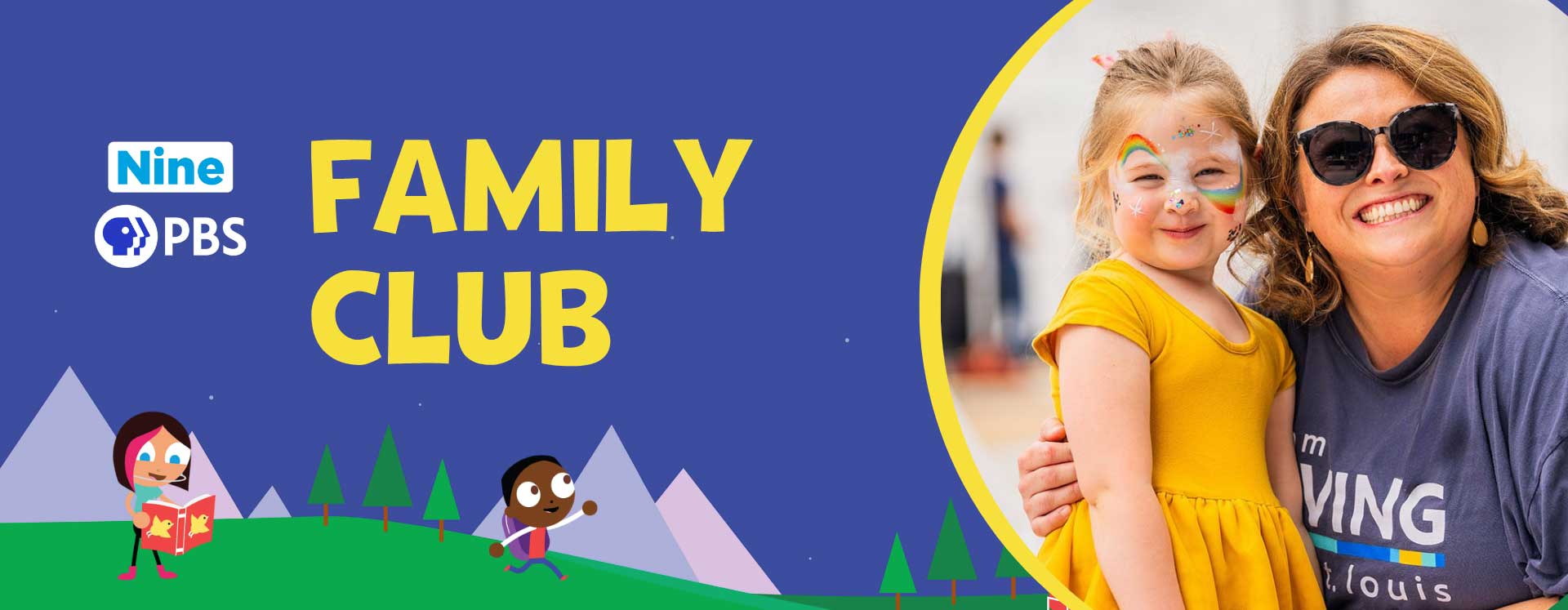 FAMILY CLUB family-club