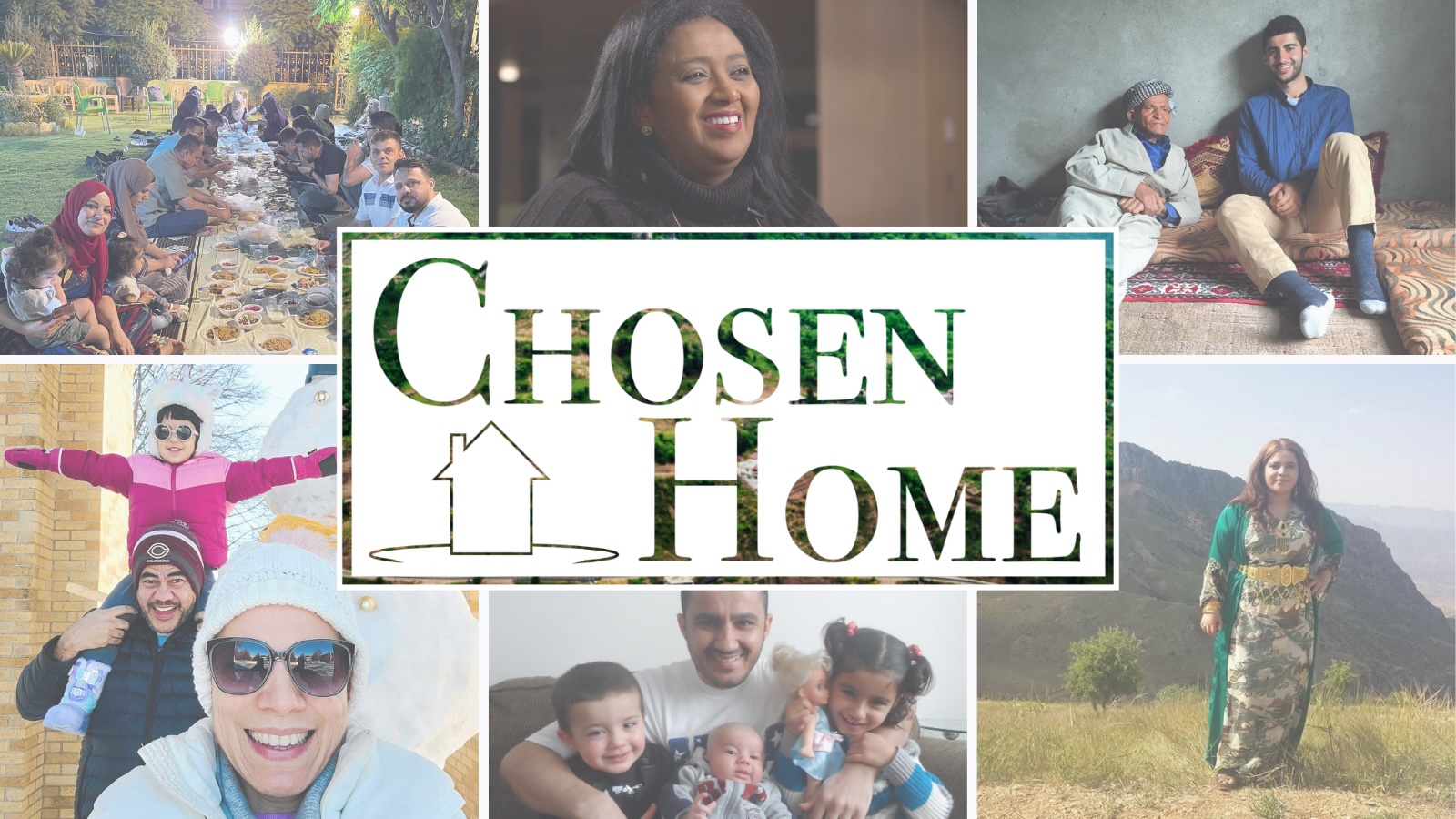 Chosen Home Prairie Public