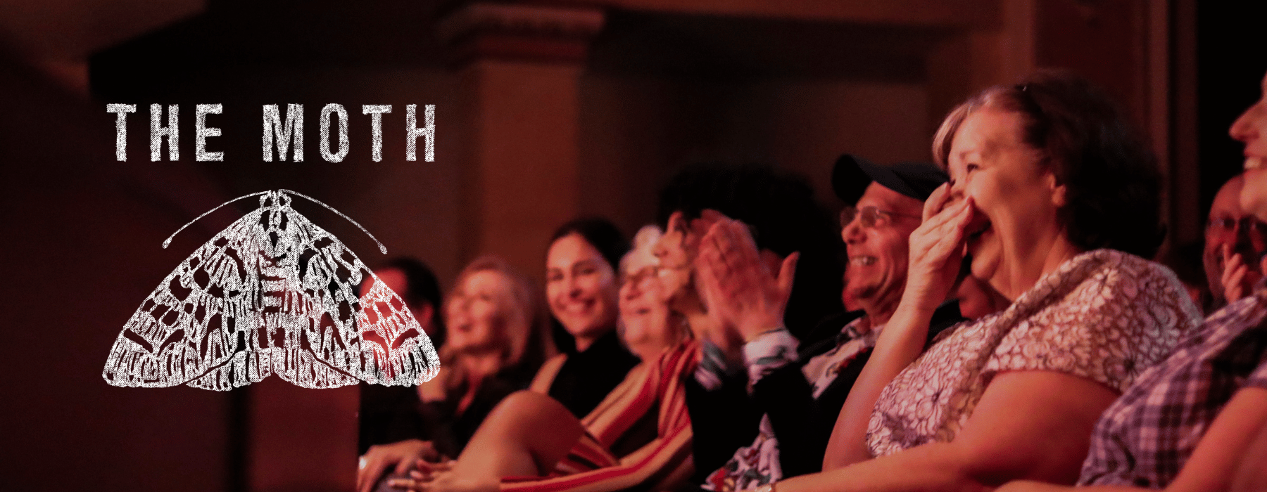 Play Moth The Moth Mainstage returns to Fargo for fourth time in November