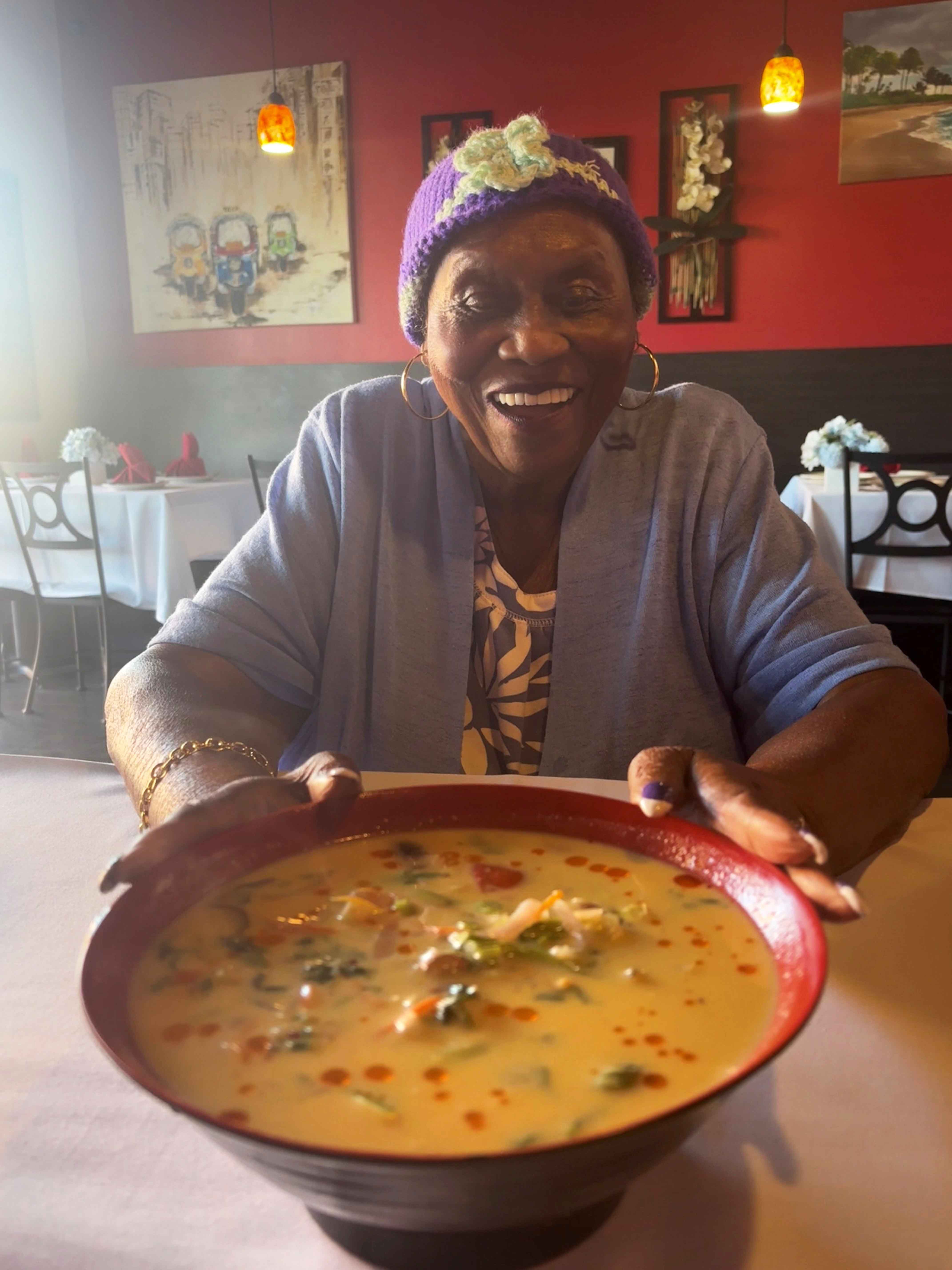 Remembering Ruby Duncan