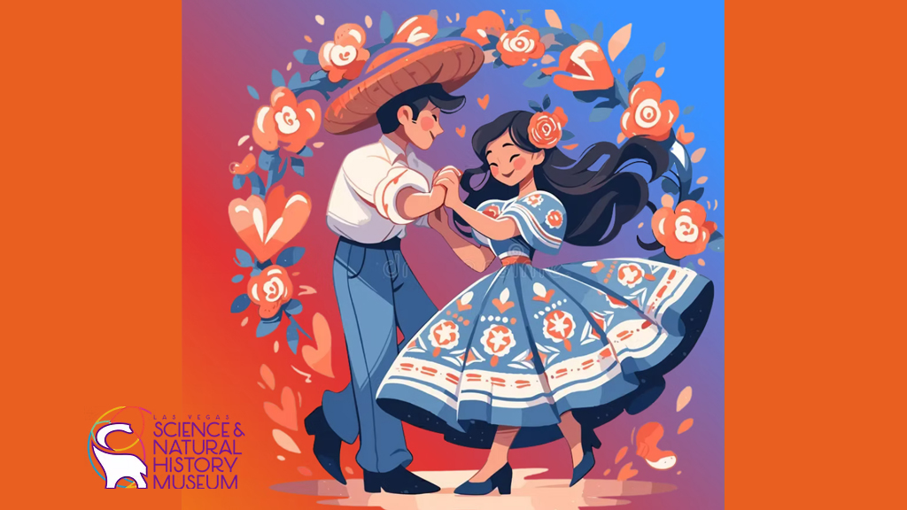 Through October 26: Hispanic Heritage Month at Las Vegas Science ...