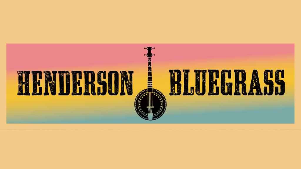 October 18: Henderson Bluegrass