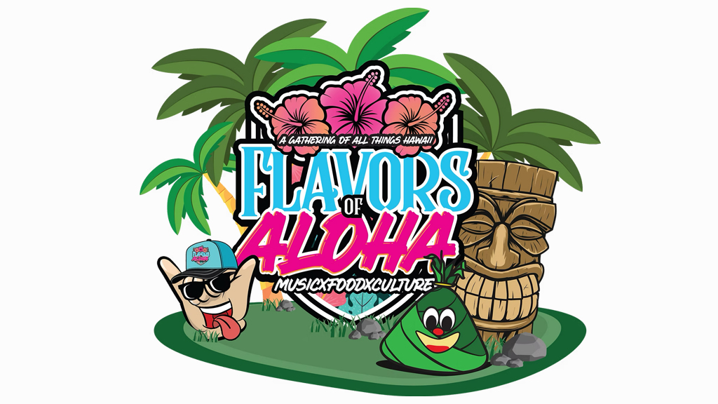 May 3: Flavors of Aloha Festival, 3K Aloha Fun Run & Carshow