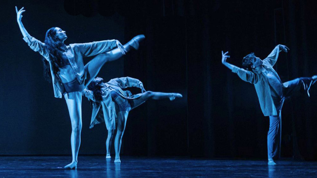 June 27: Threads: A Choreographers Showcase
