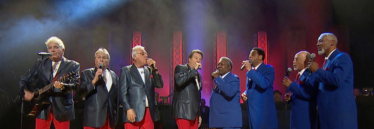 Doo Wop, Pop and Soul Generations (My Music)