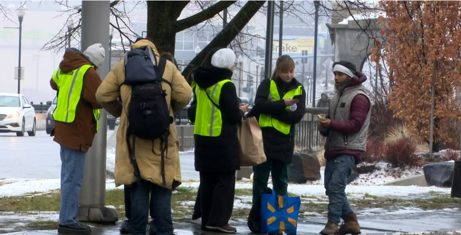 Washington Homelessness Increased in 2025, but Growth Rate Is Slowing