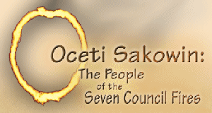 Oceti Sakowin