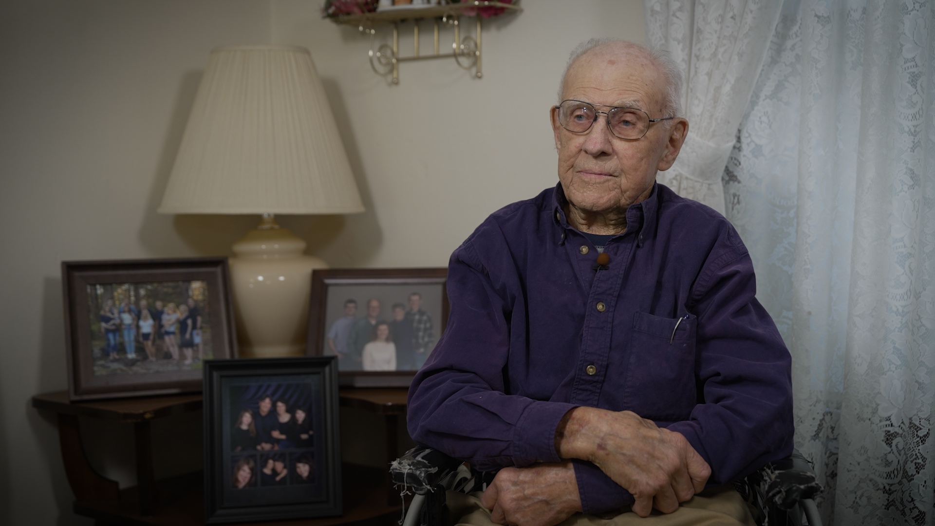 Postcards Season 17 - Ornie Alness, Rustic Designs Flower Farm, Dave Roth - Thursday, March 12