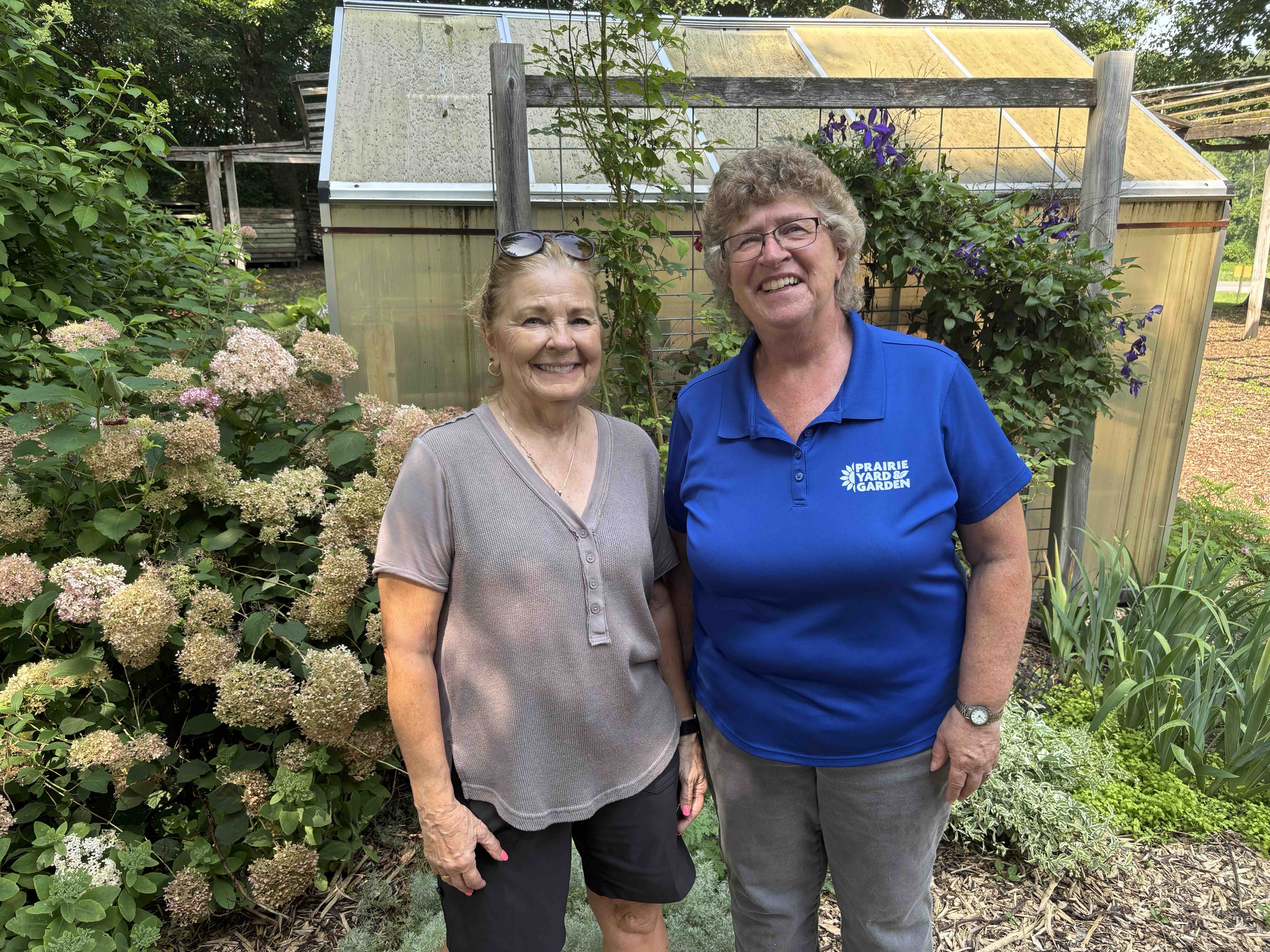 Prairie Yard & Garden Season 39: The Perennial Paradise – Paynesville – Feb. 5 at 7:30 p.m.