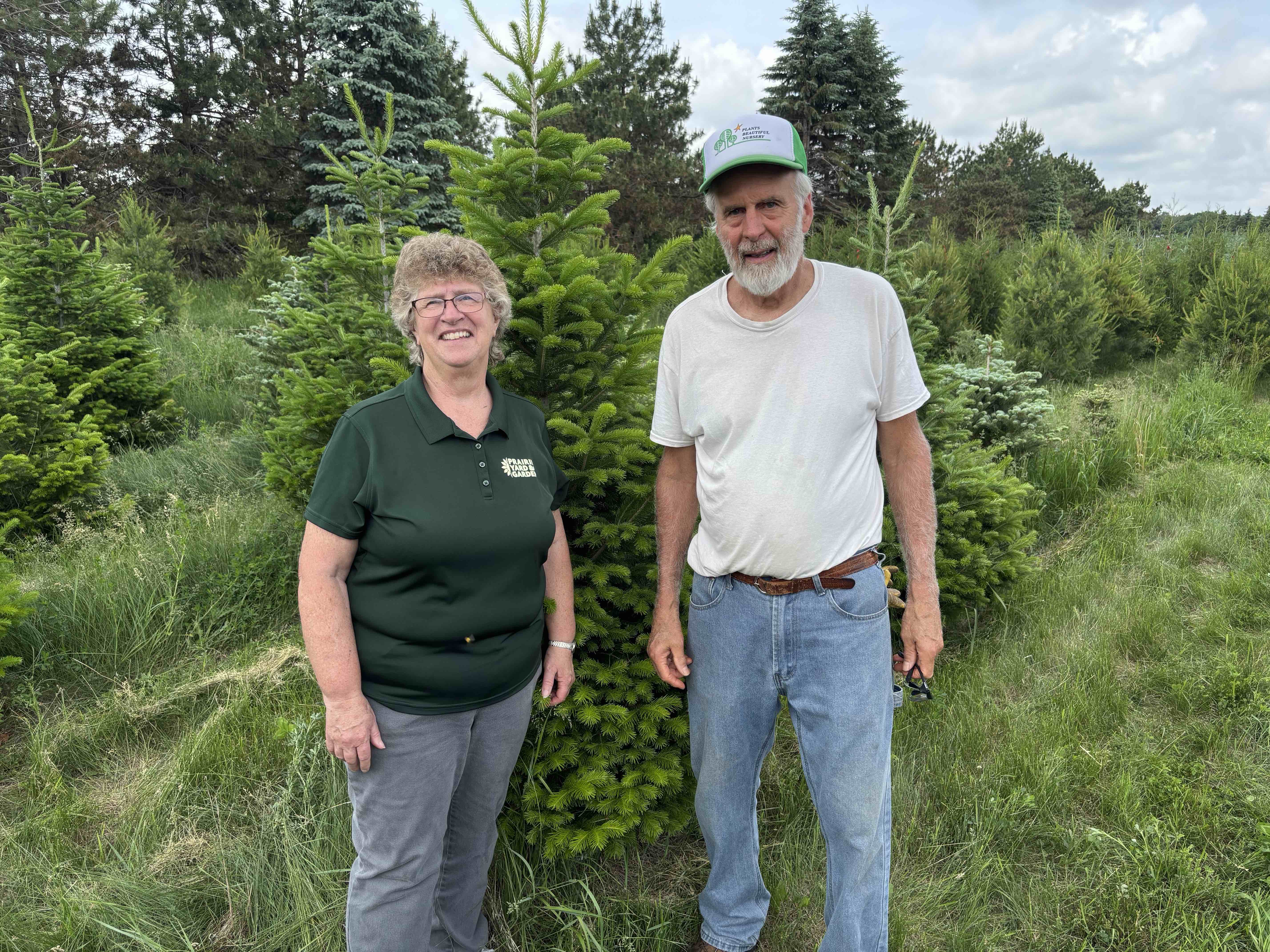Prairie Yard & Garden Season 39: Plants Beautiful – Parkers Prairie - Feb. 12 at 7:30 p.m.