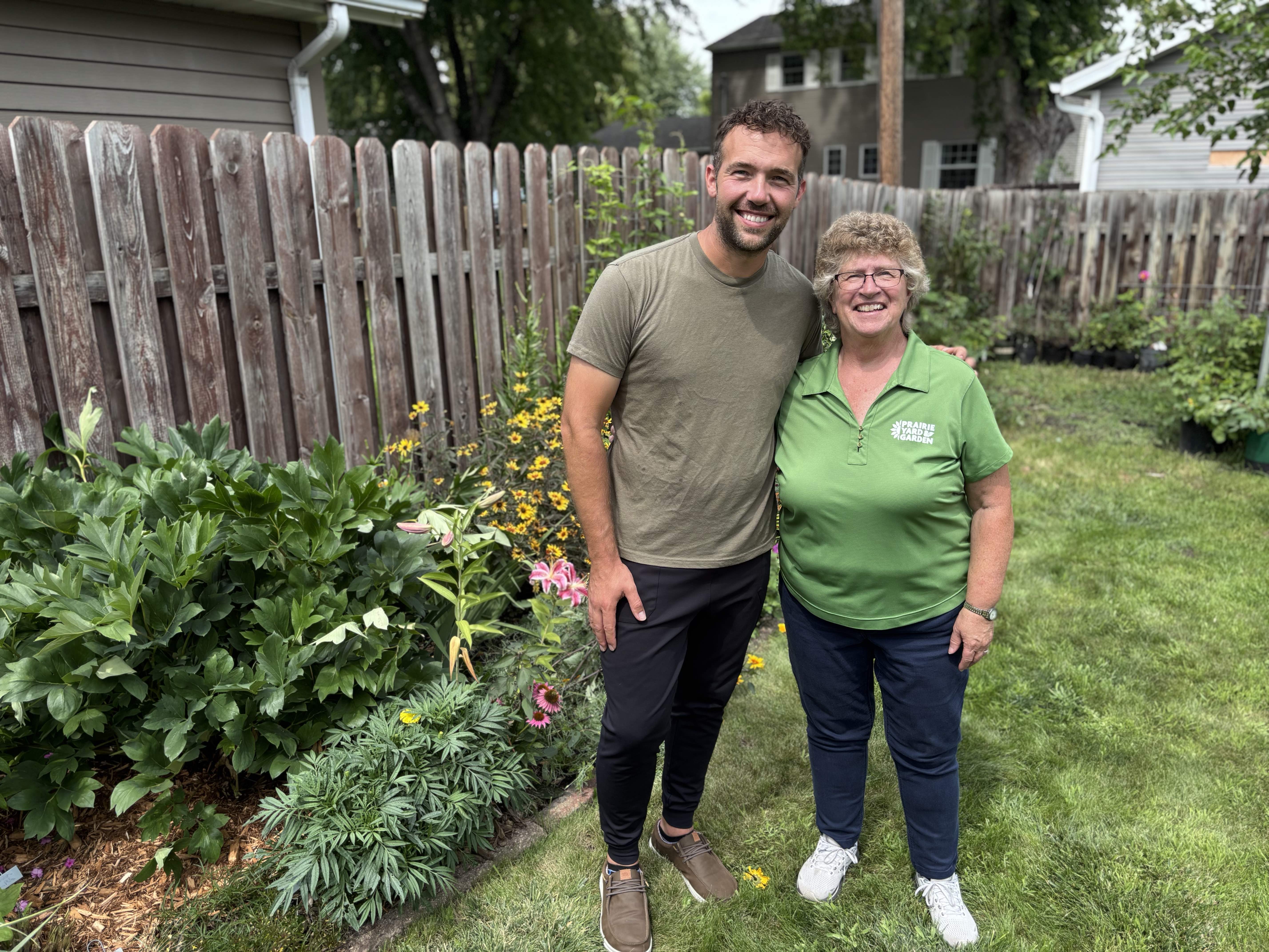 Prairie Yard & Garden Season 39: The Plant Addict – Fargo - Feb. 26 at 7:30 p.m.