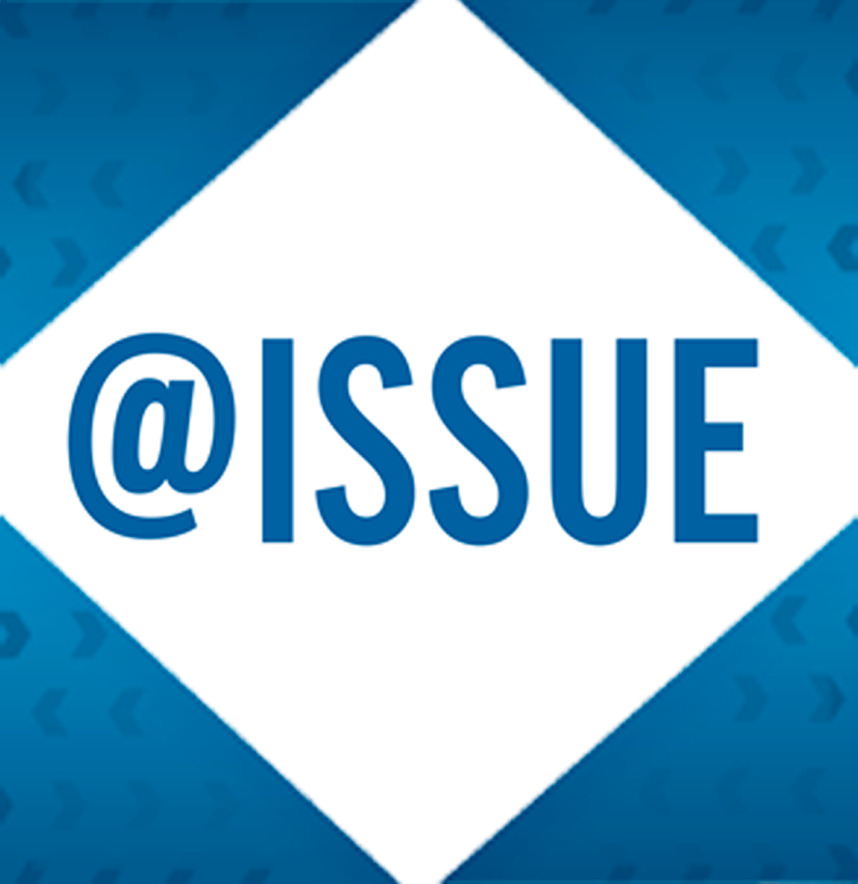 @ISSUE