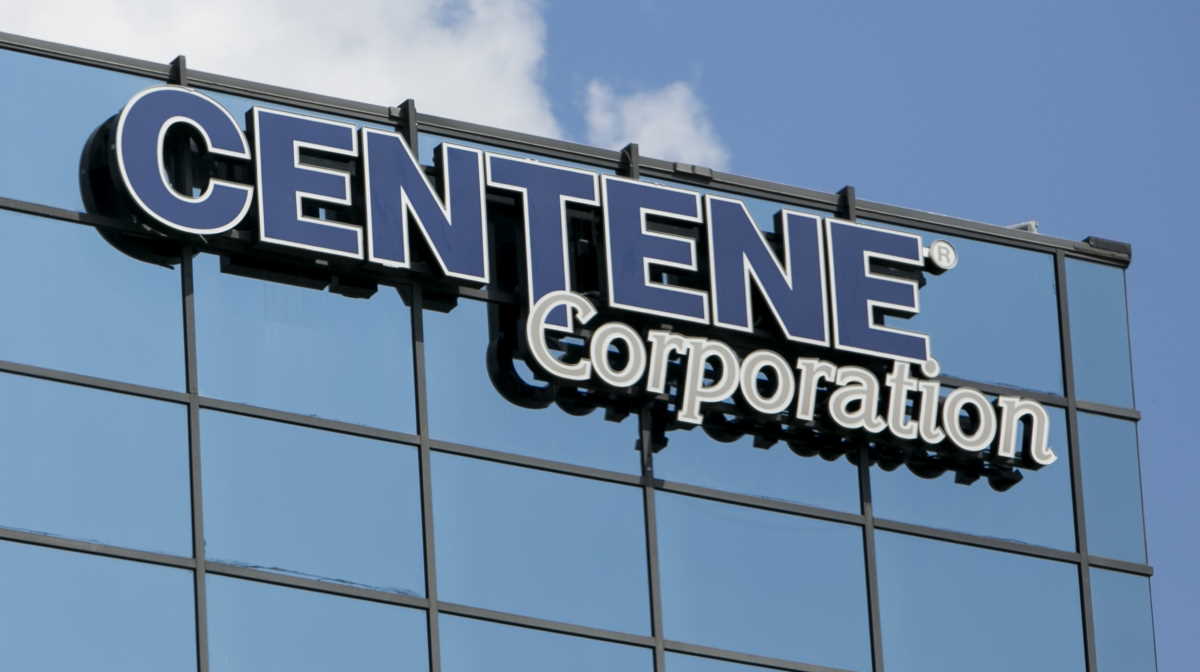Managed care firm and Mississippi reach lawsuit settlement