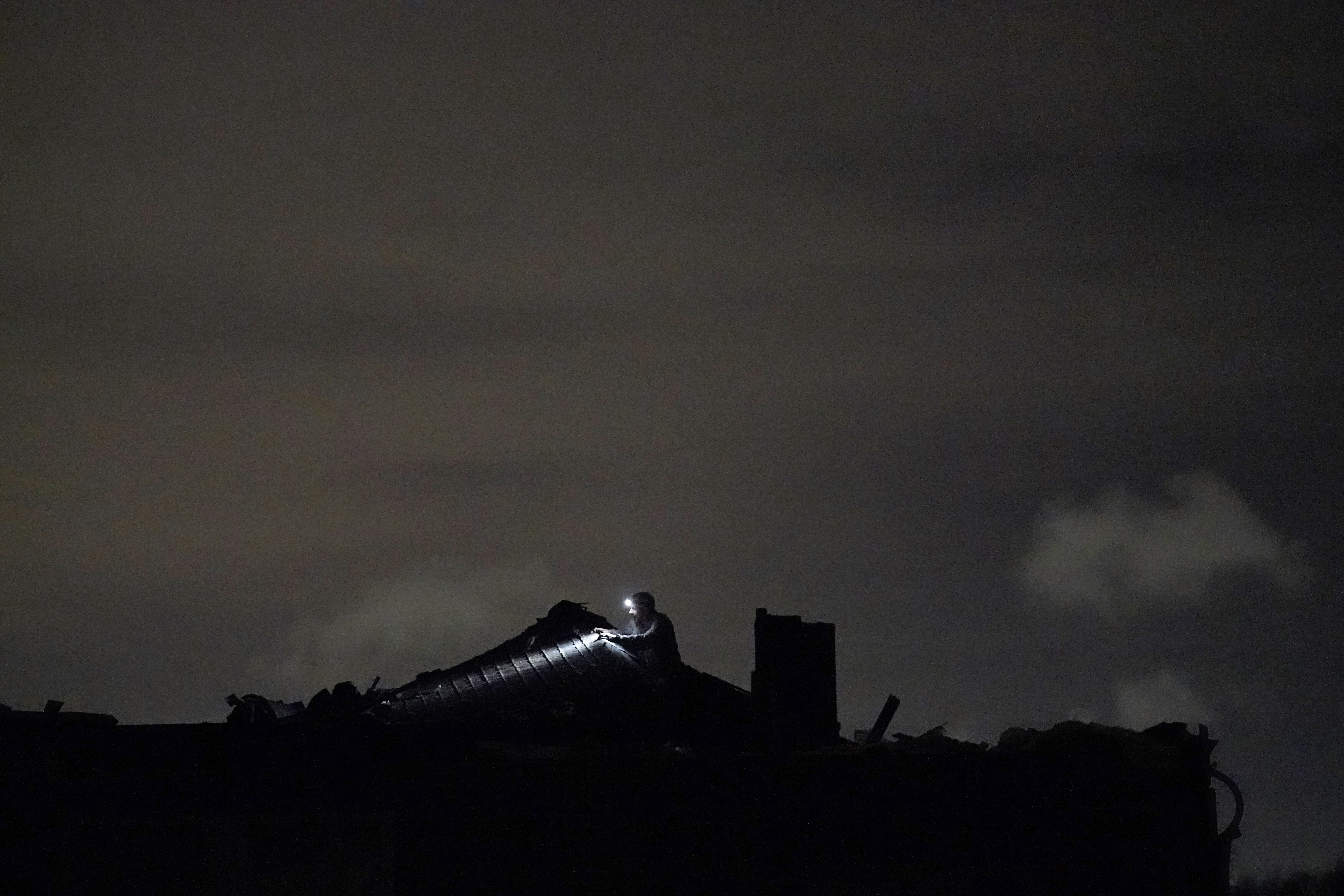Tornadoes, climate change and why Dixie is the new Tornado Alley