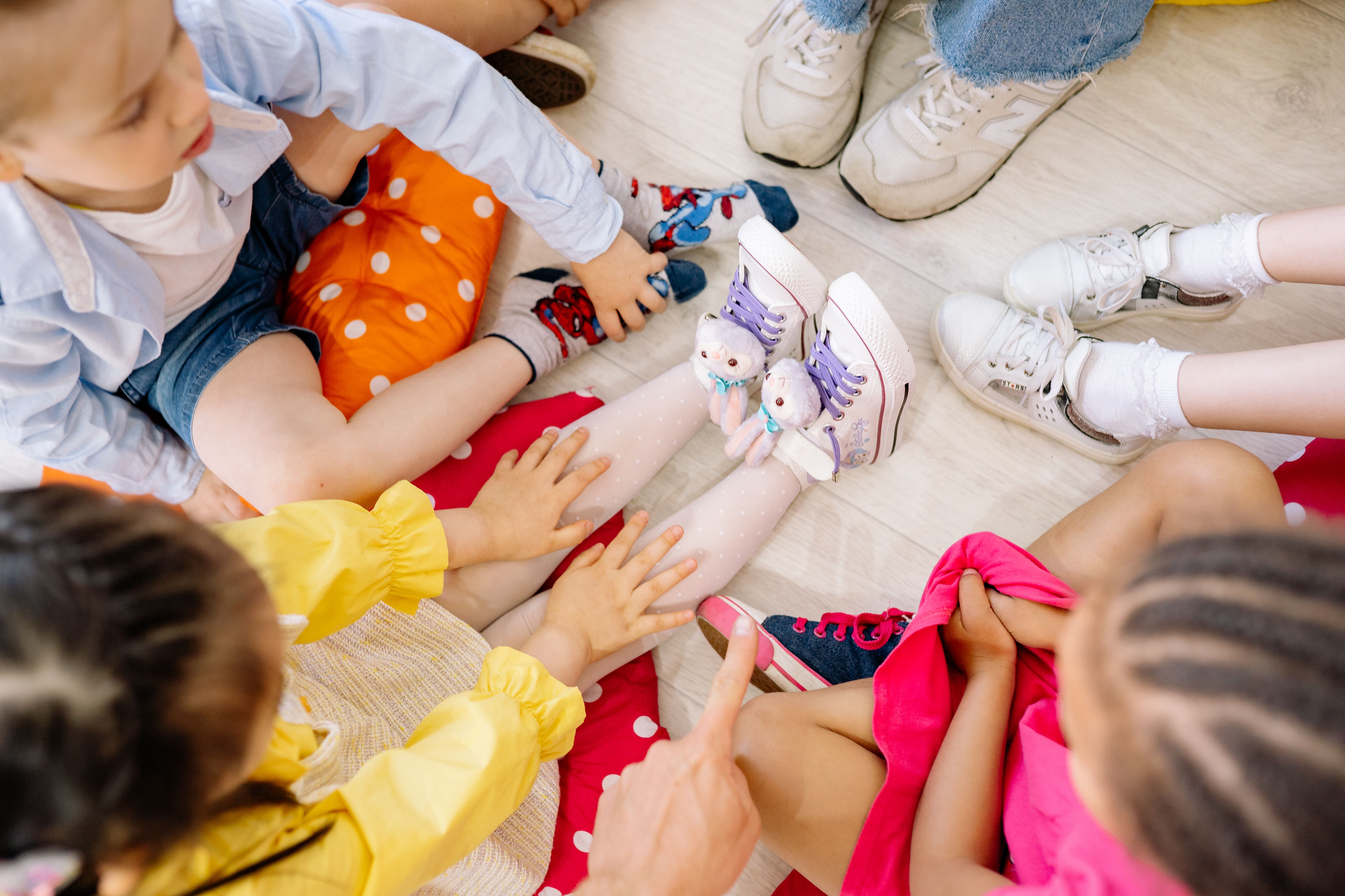Childcare aid boosts recruitment, Mississippi report finds