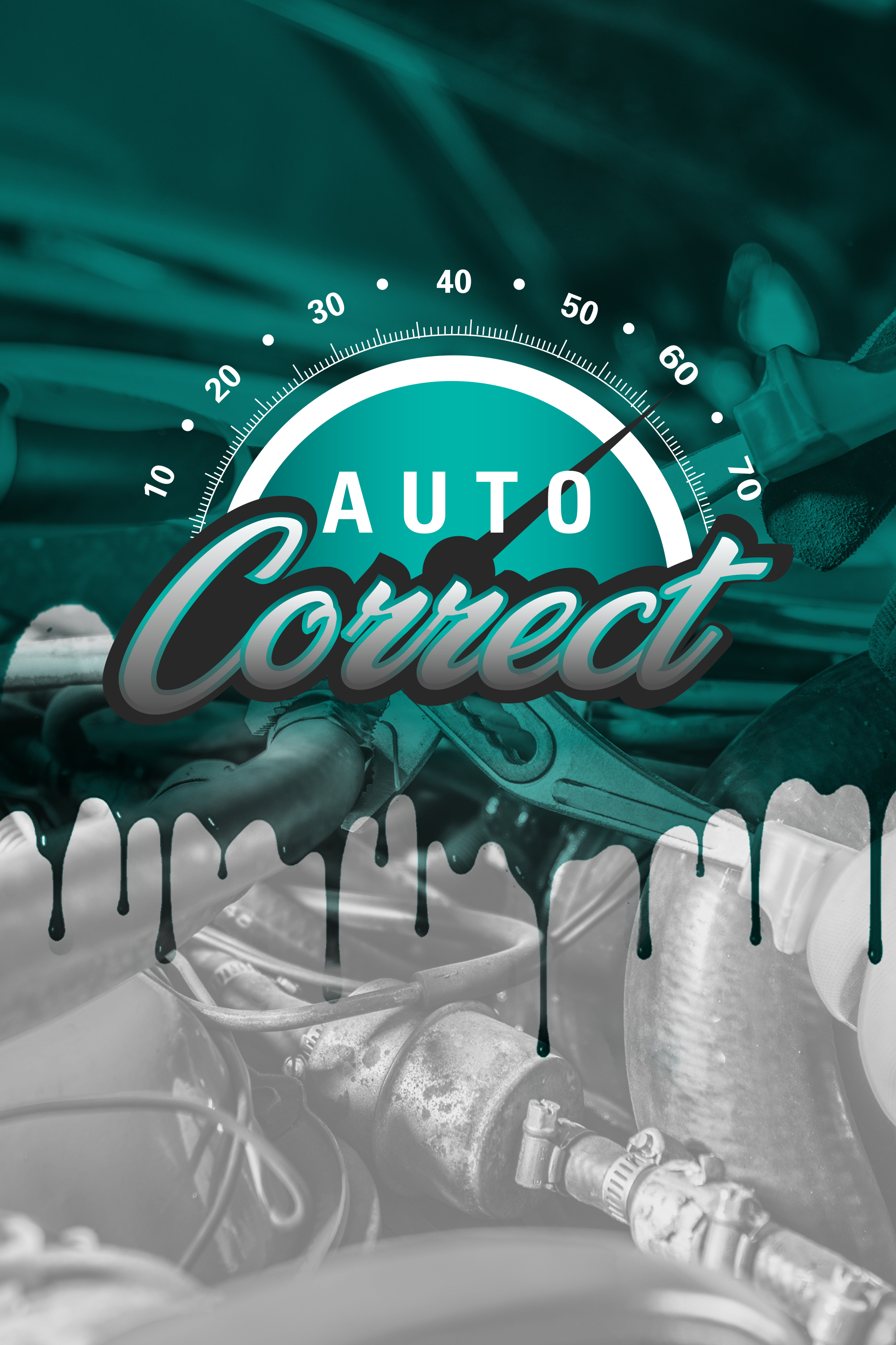 Auto Correct on MPB Think Radio