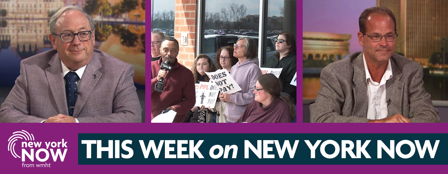 Full Episode: NYS Master Plan for Aging & CDPAP Transition Update
