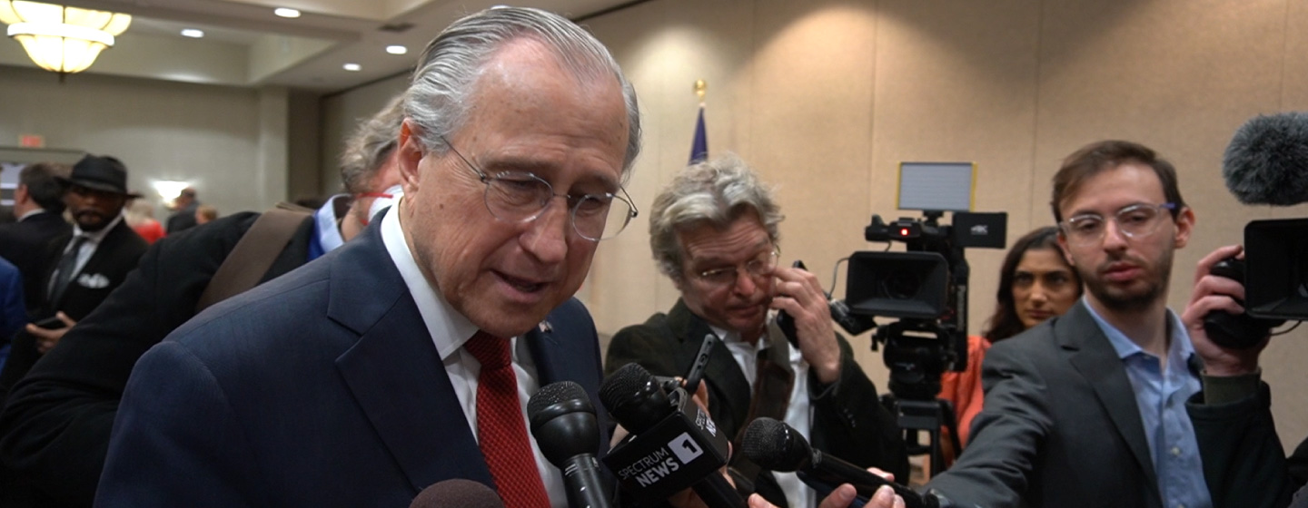 GOP Officials Vote To Disband NY Young Republicans Chapter After Leak ...