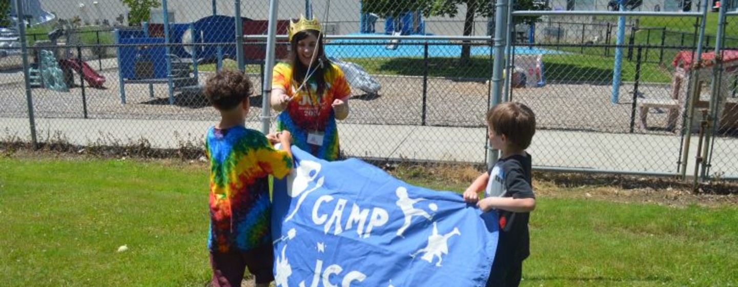 Camp JCC in Binghamton reopens on July 6 with new COVID-19 protocols
