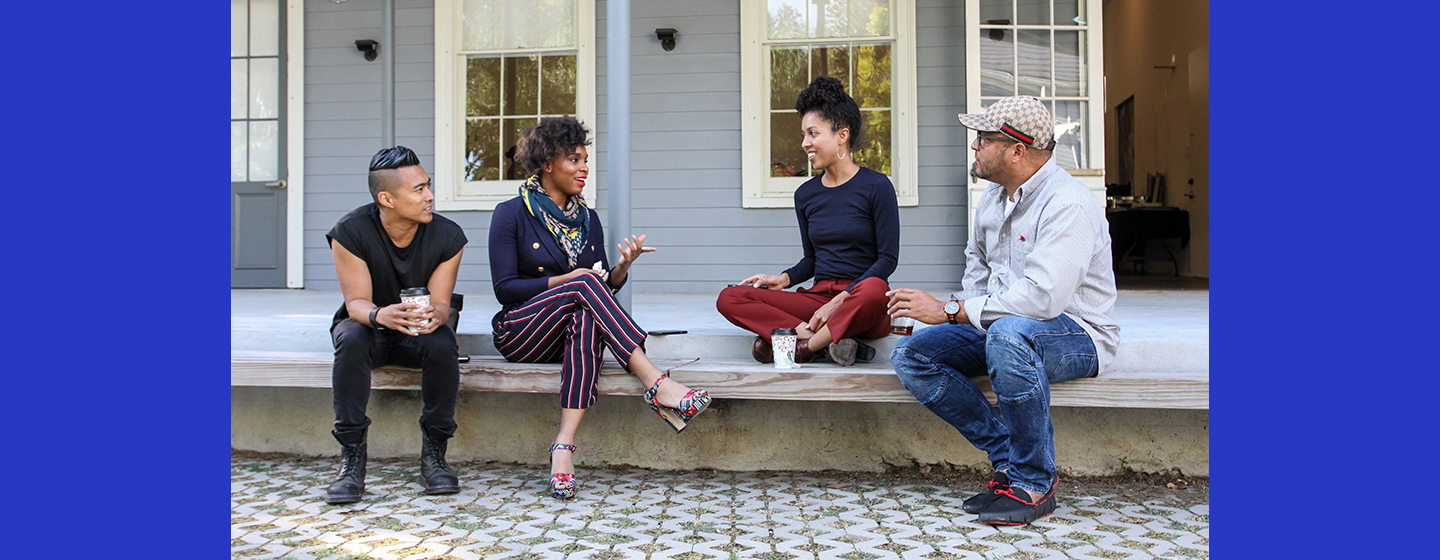 Fiyerlight CPB, PBS Award Firelight Media $5.5 Million to Diversify Public Media ...