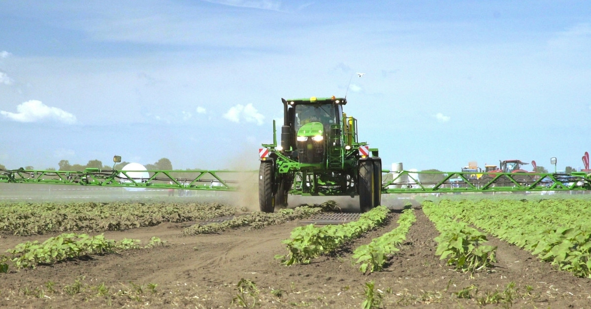 Can AI Help Our Farms?