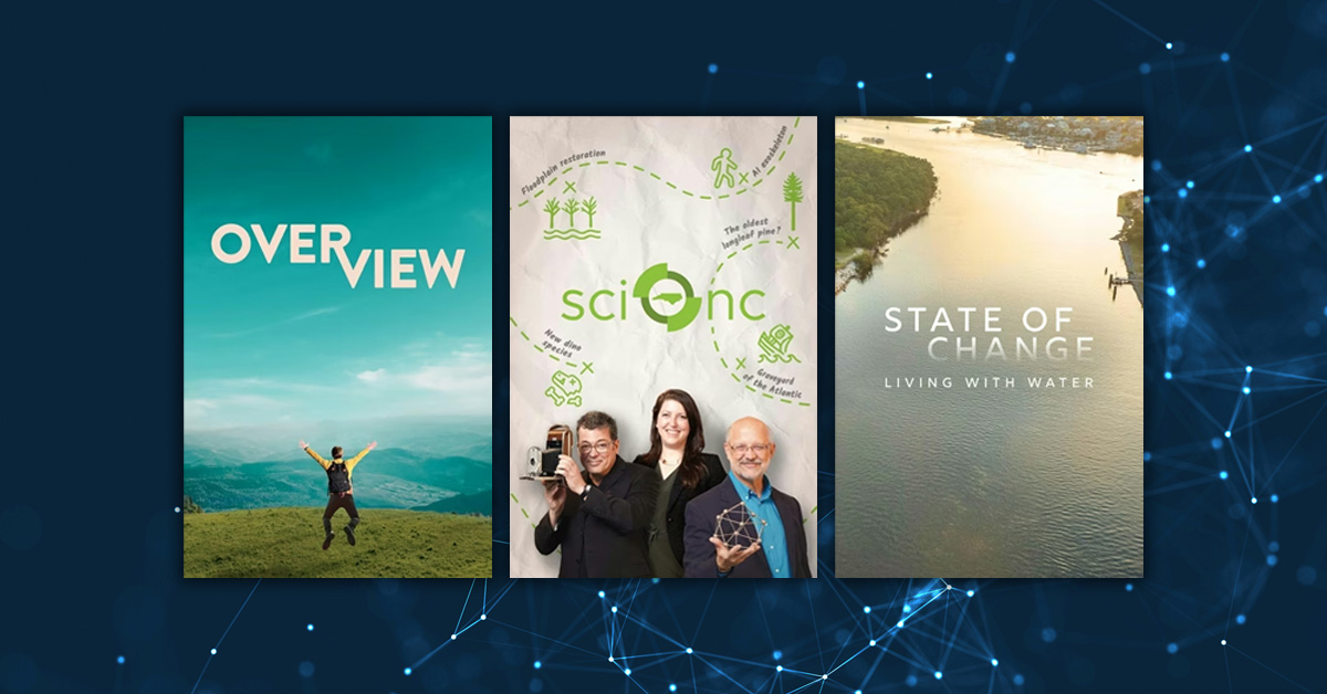 Explore Science & Nature | PBS North Carolina