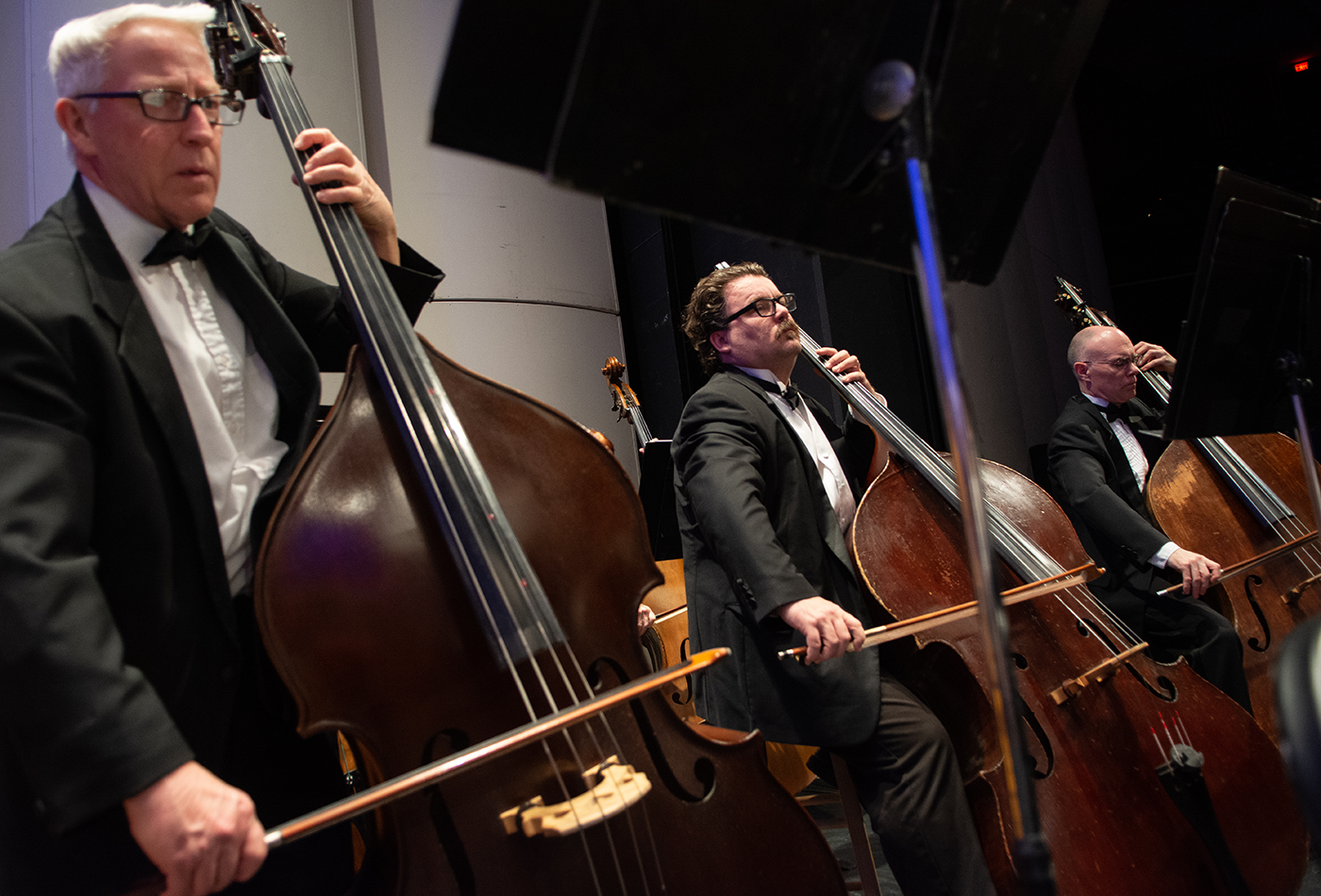 Dylan Neff October 13, 2023 | Reno Phil Concert Preview