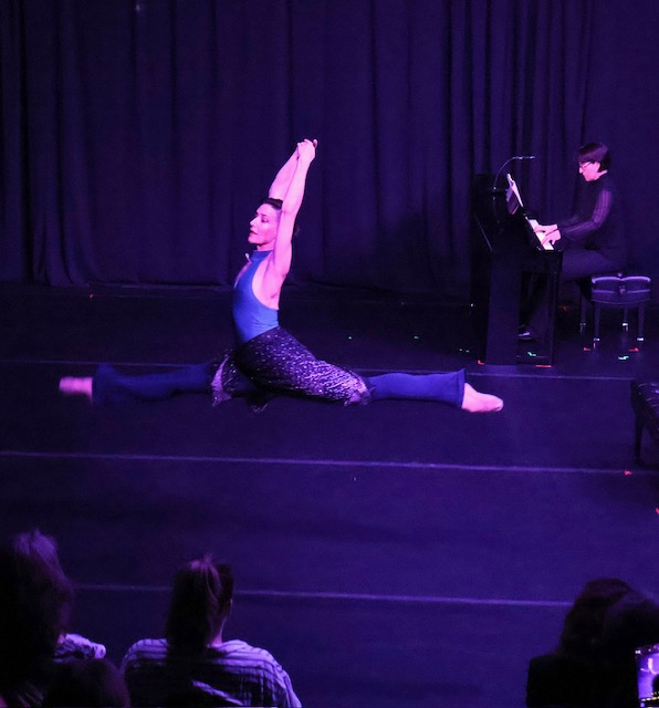 Apr 25, 2025 Sierra Nevada Ballet Joins Together with Other Arts Groups