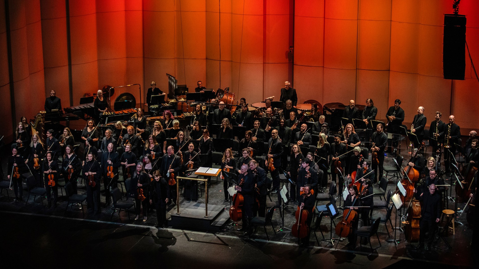 Dylan Neff Art Views | Reno Phil and Reno Chamber Orchestras Concert Previews